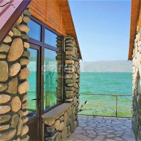 Elizabeth 68 - С Видом На Озеро И Горы By Garant Sewan Exterior foto