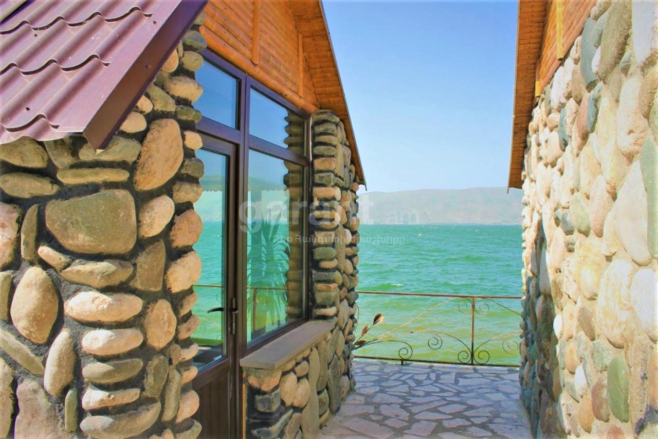 Elizabeth 68 - С Видом На Озеро И Горы By Garant Sewan Exterior foto