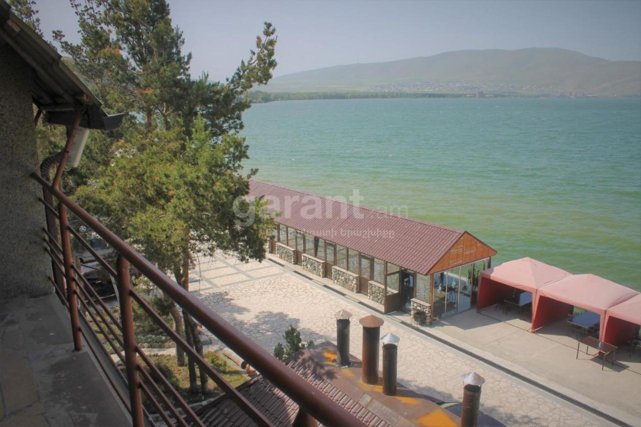 Elizabeth 68 - С Видом На Озеро И Горы By Garant Sewan Exterior foto