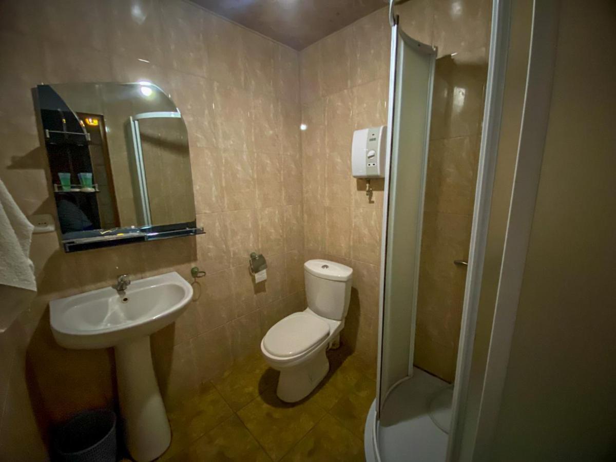Elizabeth 68 - С Видом На Озеро И Горы By Garant Sewan Exterior foto