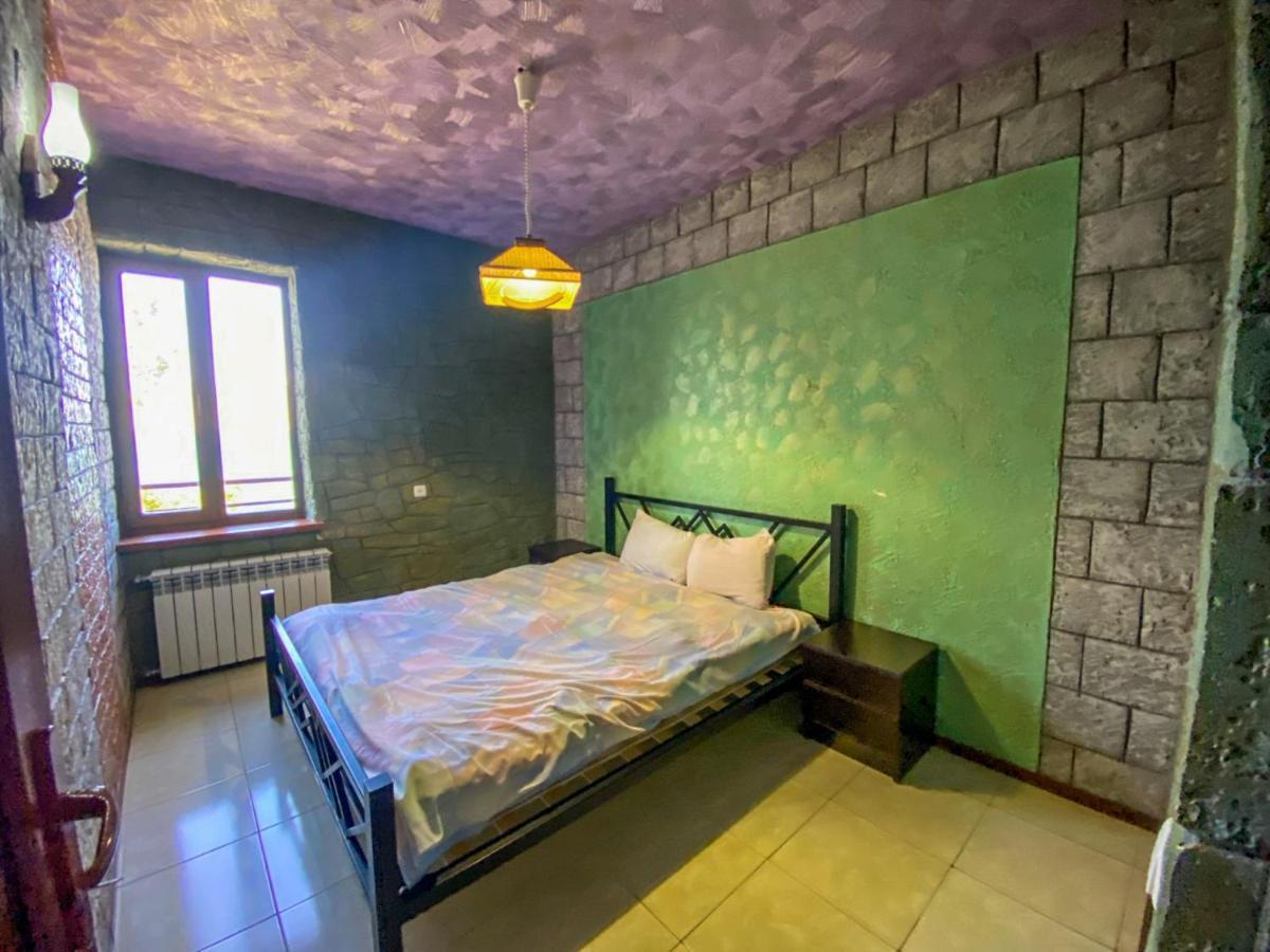 Elizabeth 68 - С Видом На Озеро И Горы By Garant Sewan Exterior foto